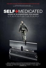 Self Medicated (2005) afişi