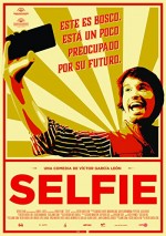 Selfie (2017) afişi