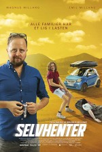 Selvhenter (2019) afişi