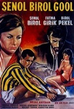 şenol Birol Gool (1965) afişi