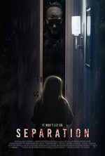 Separation (2021) afişi