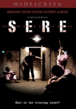 S.e.r.e. (2008) afişi