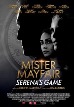 Serena's Game (2021) afişi