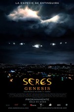 Seres: Genesis (2010) afişi