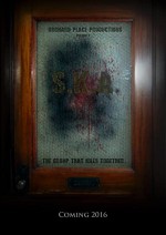 Serial Killers Anonymous (2018) afişi