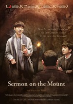 Sermon on the Mount (2017) afişi