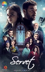 Servet (2018) afişi