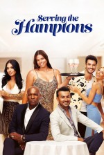 Serving the Hamptons (2022) afişi Serving the Hamptons (2022) afişi