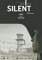 Sessiz (2012) afişi