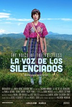 Sessizlerin Sesi (2013) afişi