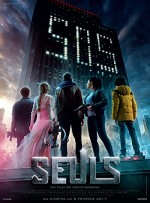 Seuls (2017) afişi