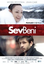 Sev Beni (2013) afişi Sev Beni (2013) afişi