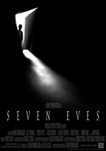Seven Eves (2011) afişi
