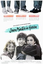 Seven Minutes in Heaven (1986) afişi