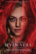 Seven Veils (2023) afişi