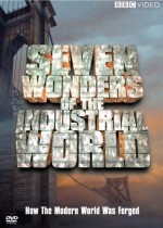 Seven Wonders of the Industrial World (2003) afişi