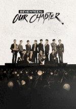 Seventeen: Our Chapter (2025) afişi