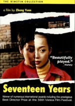 Seventeen Years (1999) afişi
