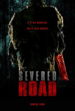 Severed Road  afişi