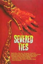 Severed Ties (1992) afişi