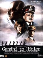 Sevgili Dostum Hitler (2010) afişi