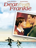 Sevgili Frankie (2004) afişi
