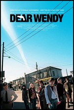 Sevgili Wendy (2005) afişi
