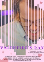 Sevgililer Günü (2015) afişi