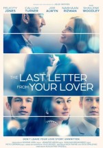 Sevgilimden Son Mektup (2021) afişi