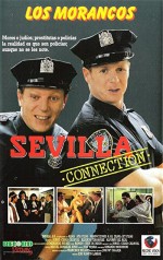 Sevilla Connection (1992) afişi