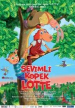 Sevimli Köpek Lotte (2006) afişi Sevimli Köpek Lotte (2006) afişi