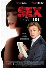 Sex and Death 101 (2007) afişi