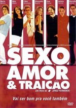 Sexo, Amor E Traição (2004) afişi