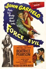 Şeytanın Gücü (1948) afişi