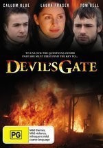 Şeytanın Kapısı (2004) afişi