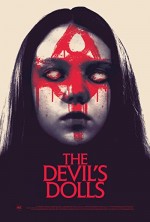 Şeytanın Oyuncakları (2016) afişi