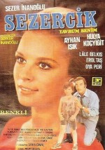 Sezercik Yavrum Benim (1971) afişi