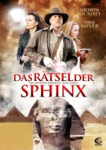Sfenks'in Sırları (2008) afişi