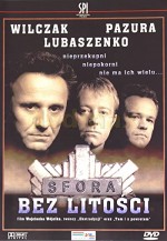 Sfora - Bez Litosci (2002) afişi