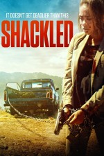 Shackled (2023) afişi