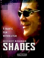 Shades (1999) afişi