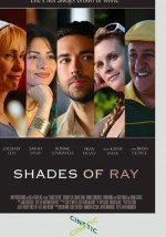 Shades Of Ray (2008) afişi