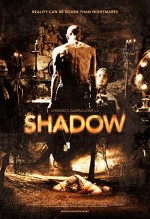 Shadow (2009) afişi