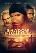Shadow Fighter (2017) afişi