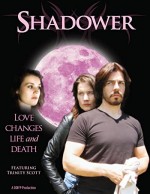 Shadower (2010) afişi