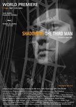 Shadowing The Third Man (2004) afişi