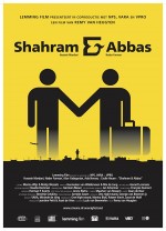 Shahram & Abbas (2006) afişi