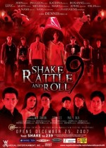 Shake, Rattle & Roll 9 (2007) afişi