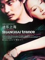 Shanghai Trance (2008) afişi