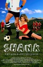 Shank (2006) afişi
